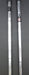 Set of 2 TaylorMade XR 51° Gap + 55° Sand Wedges Regular Steel Shafts*