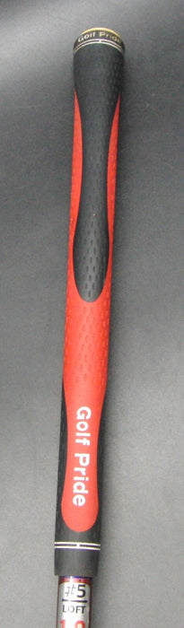 Macgregor Mactec NVG 18° 5 Wood Stiff Graphite Shaft Golf Pride Grip