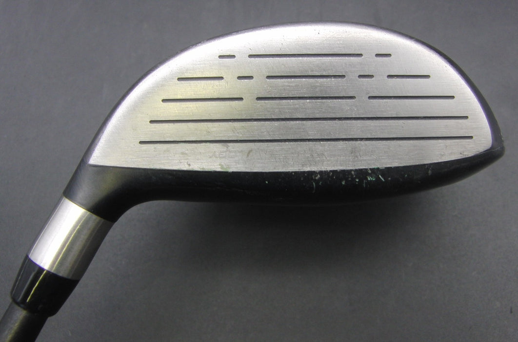 Bridgestone Tour B AD SP Core 18° 5 Wood Regular Graphite Shaft Black Grip