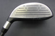 Bridgestone Tour B AD SP Core 18° 5 Wood Regular Graphite Shaft Black Grip