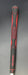 Srixon ZR-600 W.NI.WT 9.5° Driver Stiff Flex Graphite Shaft Chaucer Grip