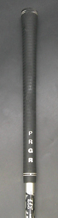 PRGR TR Model 500 Driver Regular Graphite Shaft PRGR Grip