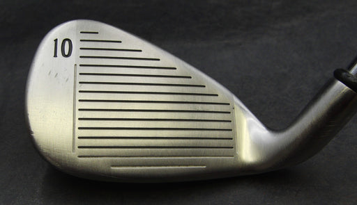 Callaway Big Bertha 2002 10 Iron Uniflex Steel Shaft Callaway Grip