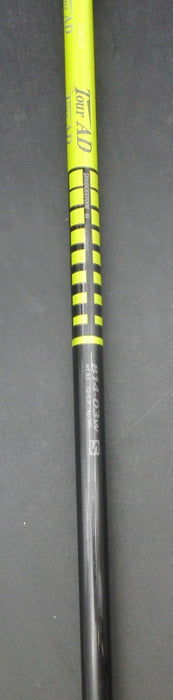 Bridgestone Tourstage X-FW GR 15° 3 Wood Stiff Graphite Shaft Golf Pride Grip