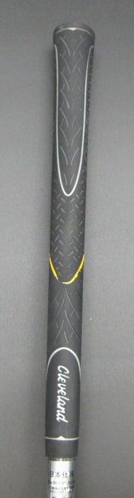 Cleveland Hibore 15° 3 Wood Stiff Graphite Shaft Cleveland Grip