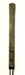 Vega RAFC 01 Forged 6 Iron Rifle 6.0 Stiff Steel Shaft Lamkin Grip