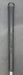Callaway Steelhead X-14 6 Iron Regular Graphite Shaft Callaway Big Bertha Grip