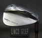 Taylormade R Bladez 50° Gap Wedge Stiff Steel Shaft No1 Grip