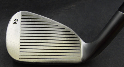 Taylormade Firesole 9 Iron Regular Graphite Shaft Taylormade Grip