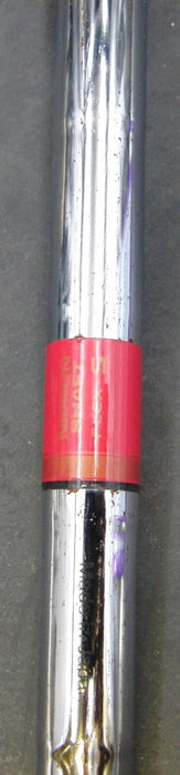 Taylormade Rac 6 Iron Stiff Graphite Shaft Taylormade Grip