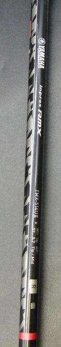 Japanese Yamaha Inpres RMX u5+ 25° Hybrid Regular Graphite Shaft Yamaha Grip