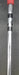 Never Compromise Z II Sigma Putter Steel Shaft 87cm Length Iomic Grip