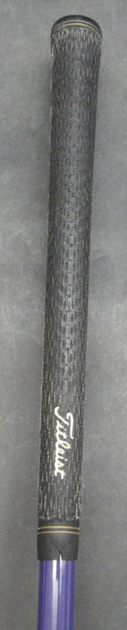 Titleist 975J Pro Titanium 7.5° Driver Stiff Graphite Shaft Titleist Grip