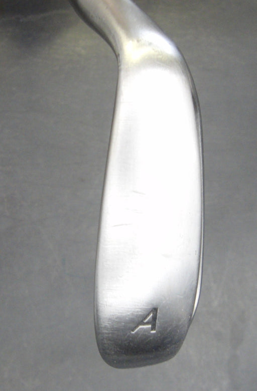 TaylorMade R360 XD Gap Wedge Regular Steel Shaft TaylorMade Grip