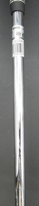 Zomo Z:X Punch Putter 88m Playing Length Steel Shaft PSYKO Grip