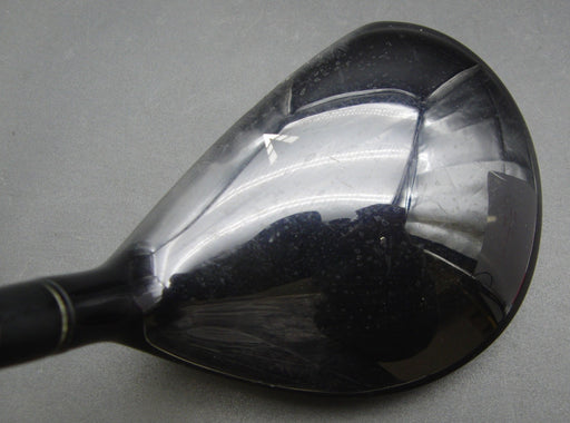 Ladies Bridgestone Tourstage ViQ CL 4 Wood Ladies Graphite Shaft TourStage Grip