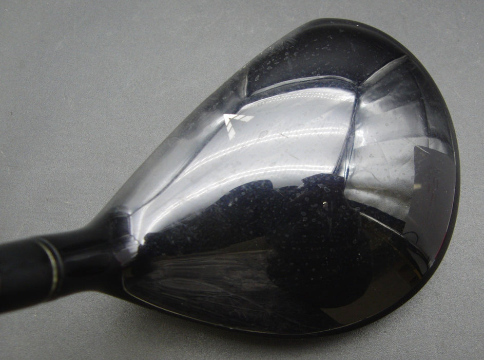 Ladies Bridgestone Tourstage ViQ CL 4 Wood Ladies Graphite Shaft TourStage Grip