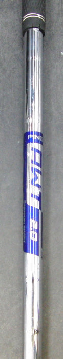 Ping i210 Blue Dot 6 Iron Stiff Steel Shaft Golf Pride Grip
