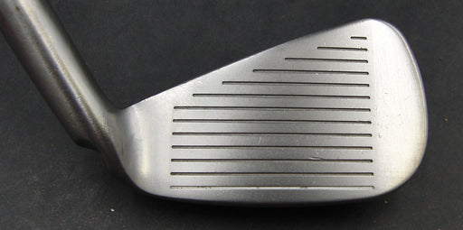 Left-Handed Ping S58 USA Black Dot 5 Iron Regular Graphite Shaft Ping Grip
