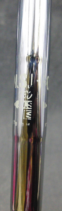 Srixon Z Star Forged 5 Iron Stiff Steel Shaft Srixon Grip