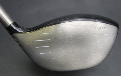 Left-Handed TaylorMade R7 Quad HT 10.5° Driver Regular Graphite Shaft