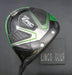 Callaway GBB Epic Star 9.5° Driver Stiff Graphite Shaft Tour Edge Grip*