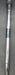 Ping i3 Blade Black Dot 4 Iron Regular Steel Shaft Ping Grip