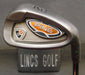 Ping i10 Green Dot 9 Iron Regular Steel Shaft Ping Grip