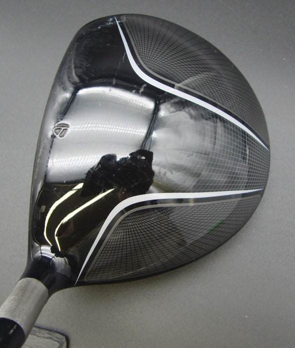 TaylorMade Burner 9.5° Driver Stiff Graphite Shaft TaylorMade Grip*