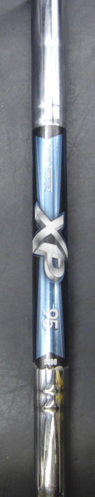 Bridgestone Tourstage V771 9 Iron Stiff Steel Shaft Tour Edge Grip