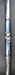 Bridgestone Tourstage V771 9 Iron Stiff Steel Shaft Tour Edge Grip