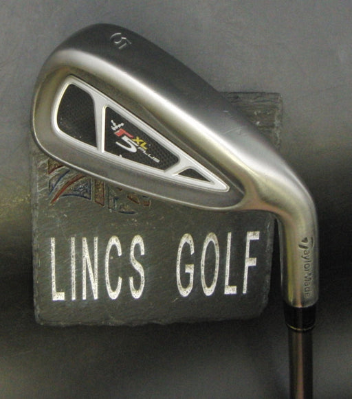 TaylorMade r5 XL Plus 5 Iron Stiff Graphite Shaft TaylorMade Grip