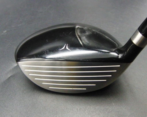 Mizuno Zephyr ZM-01 16° 3 Wood Regular Graphite Shaft Golf Pride Grip