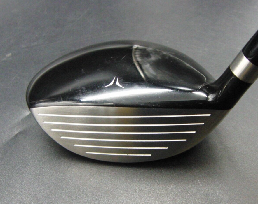 Mizuno Zephyr ZM-01 16° 3 Wood Regular Graphite Shaft Golf Pride Grip