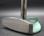PRGR PT10 Sweep M30 Putter Steel Shaft 82.5cm Length Acer Grip