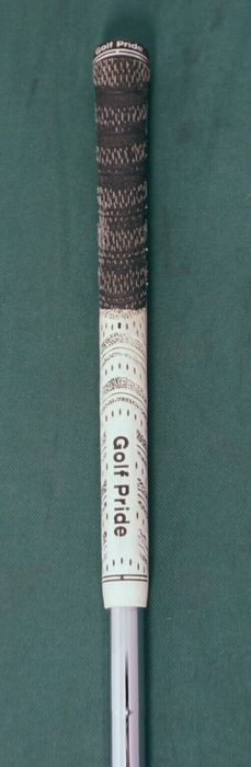 Nike VR Forged 6 Iron Stiff Steel Shafts Golf Pride Grip