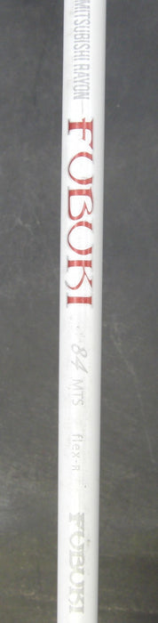 Mizuno MP CLK 20° 3 Hybrid Stiff Graphite Shaft Golf Pride Grip