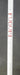 Mizuno MP CLK 20° 3 Hybrid Stiff Graphite Shaft Golf Pride Grip