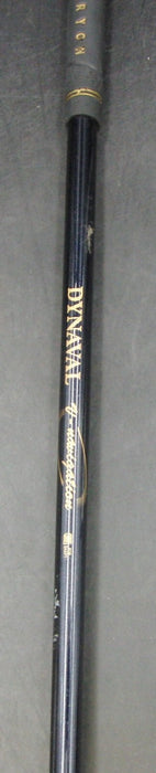 Dynaval Surely Out 55° Sand Wedge Stiff Graphite Shaft Tryon Grip