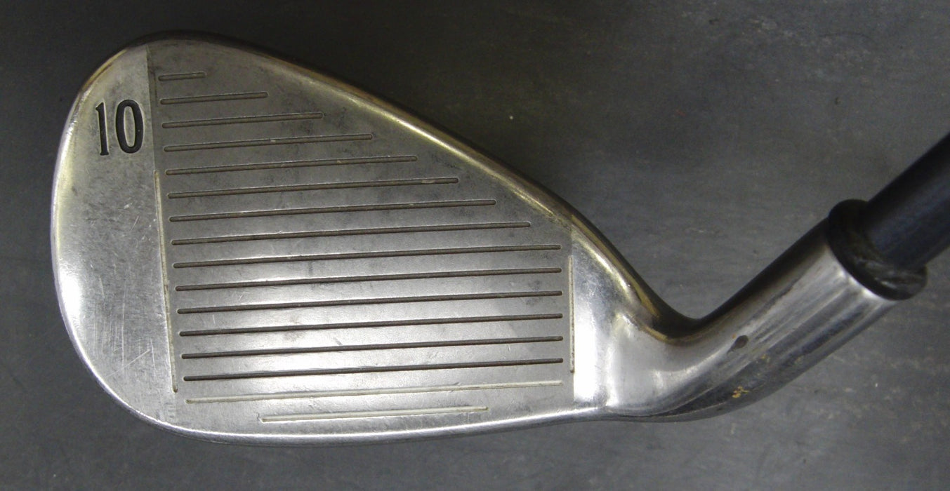 Callaway Big Bertha 2002 10 Iron Regular Graphite Shaft Callaway Big Bertha Grip