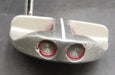 Taylormade Rossa Monza Putter Steel Shaft 83cm Playing Length Winn Grip