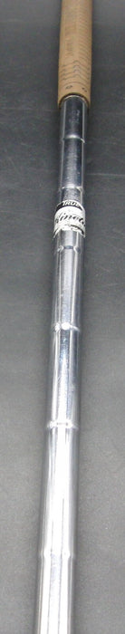 Slazenger B51 1 Iron Regular Steel Shaft Chamois Grip