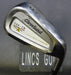 Cleveland 588 CB Precision Forged 9 Iron Regular Steel Shaft Golf Pride Grip