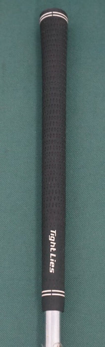 Adams Golf Tight Lies Pitching Wedge Regular Steel Shaft Tight Lies Grip