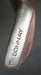 Donnay Performance Series 60° Lob Wedge Regular Steel Shaft Donnay Grip