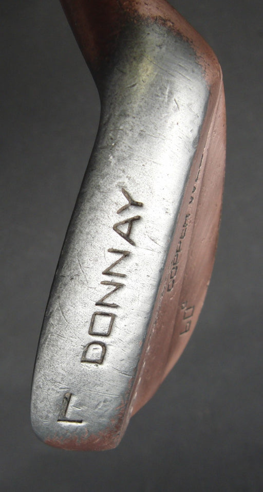 Donnay Performance Series 60° Lob Wedge Regular Steel Shaft Donnay Grip
