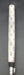 Yes C-Groove Tracy-12 Putter Steel Shaft 86cm Length Tigora Grip