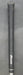 Mizuno Mp-62 3 Iron Regular Steel Shaft Mizuno Grip