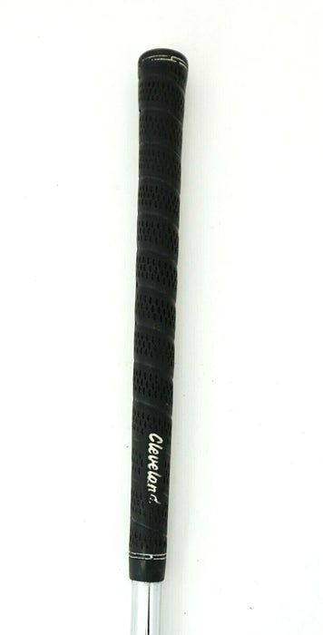 Cleveland Tour Action TA4 7 Iron Stiff Steel Shaft Cleveland Grip