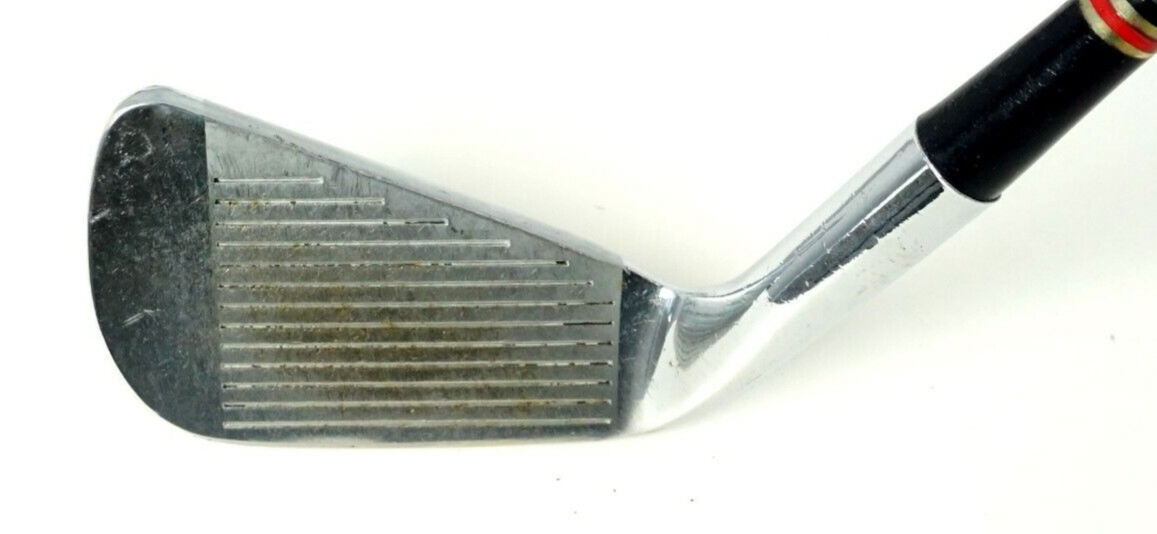 Ben Hogan Edge Forged Gs 5 Iron Apex (3) Regular Steel Shaft